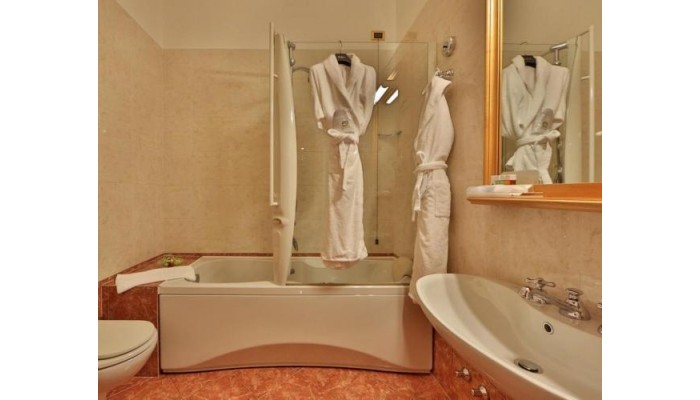 Hotel Best Western Premier Cappello D'oro poza 33