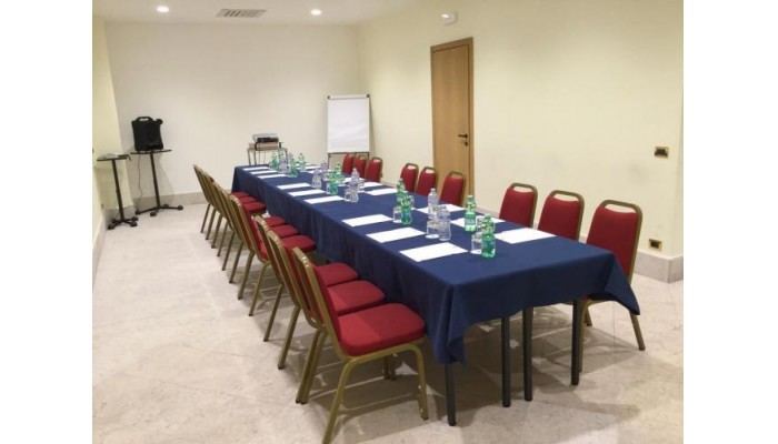 Hotel Best Western Premier Cappello D'oro poza 41