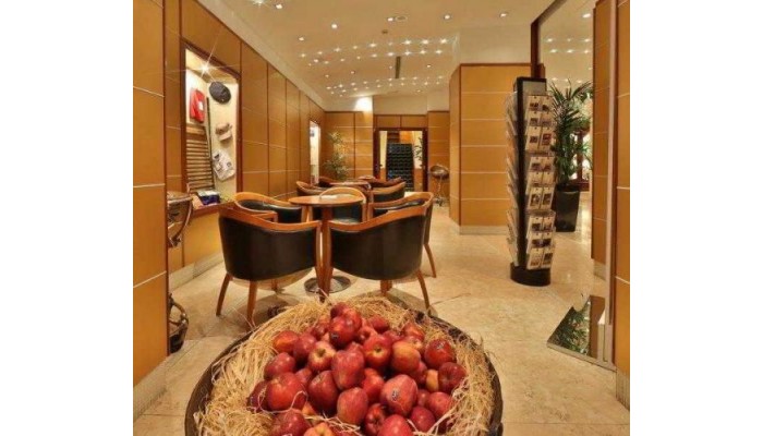 Hotel Best Western Premier Cappello D'oro poza 3