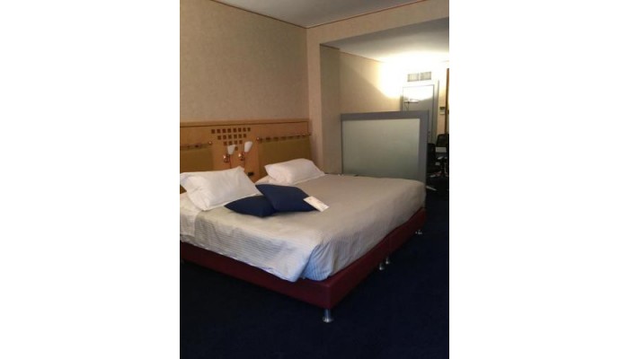 Hotel Best Western Premier Cappello D'oro poza 18