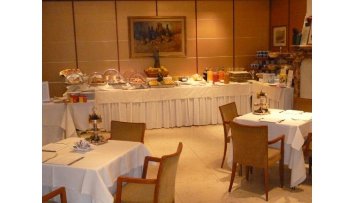 Hotel Best Western Premier Cappello D'oro poza 14