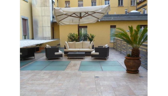 Hotel Best Western Premier Cappello D'oro poza 11