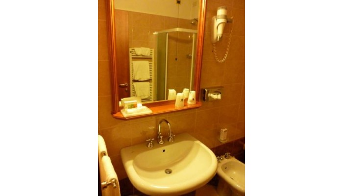 Hotel Best Western Premier Cappello D'oro poza 24