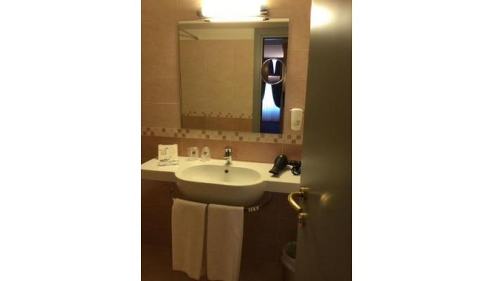 Hotel Best Western Premier Cappello D'oro poza 23