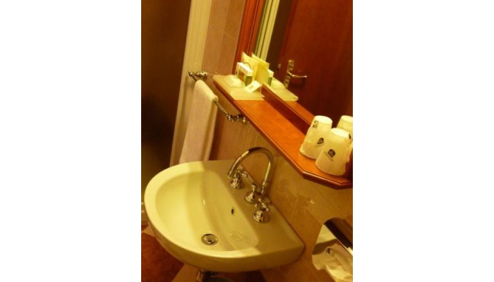 Hotel Best Western Premier Cappello D'oro poza 29