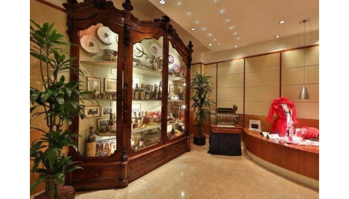 Hotel Best Western Premier Cappello D'oro poza 5