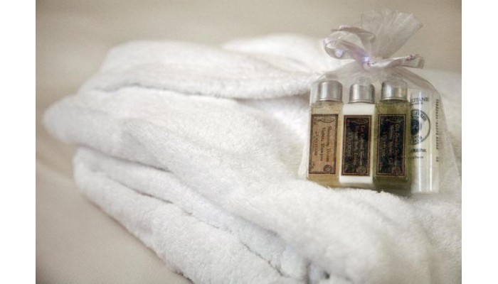 Hotel Best Western Premier Cappello D'oro poza 30