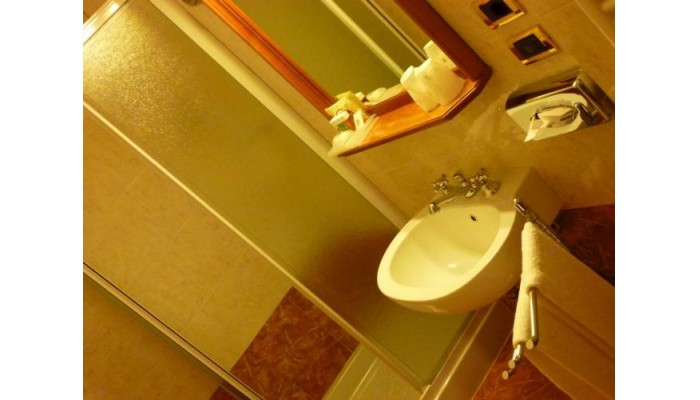 Hotel Best Western Premier Cappello D'oro poza 27