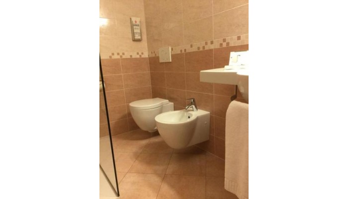 Hotel Best Western Premier Cappello D'oro poza 22