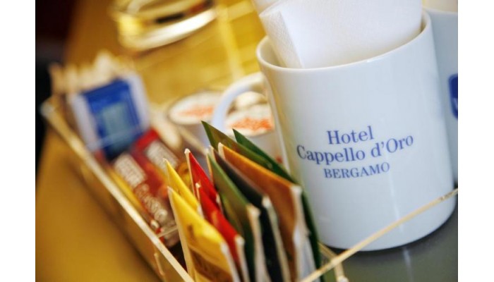 Hotel Best Western Premier Cappello D'oro poza 36