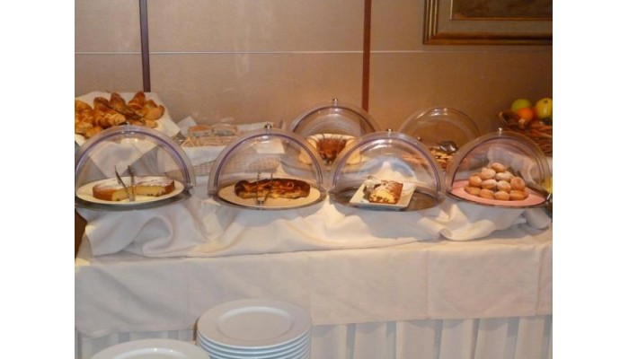 Hotel Best Western Premier Cappello D'oro poza 16