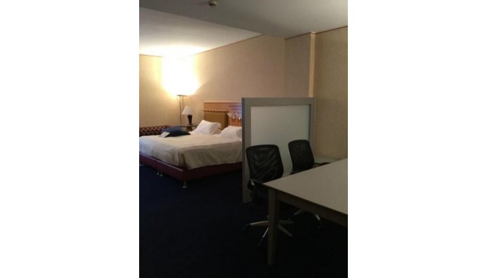 Hotel Best Western Premier Cappello D'oro poza 20