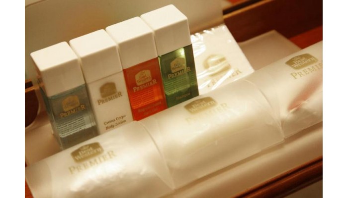 Hotel Best Western Premier Cappello D'oro poza 32