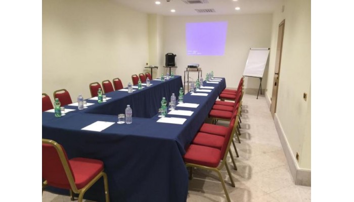 Hotel Best Western Premier Cappello D'oro poza 40