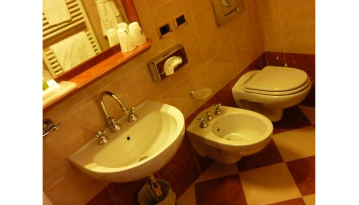 Hotel Best Western Premier Cappello D'oro poza 28