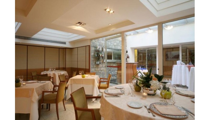 Hotel Best Western Premier Cappello D'oro poza 35