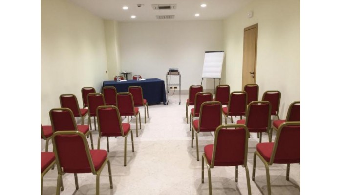 Hotel Best Western Premier Cappello D'oro poza 43