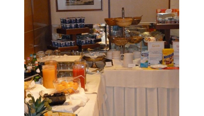 Hotel Best Western Premier Cappello D'oro poza 17