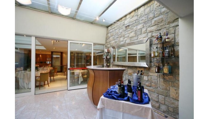 Hotel Best Western Premier Cappello D'oro poza 13