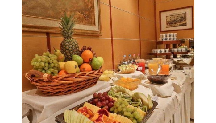 Hotel Best Western Premier Cappello D'oro poza 6