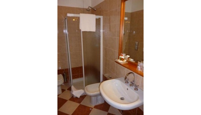 Hotel Best Western Premier Cappello D'oro poza 31