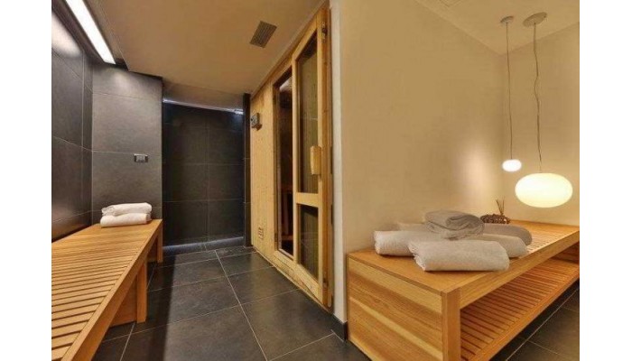 Hotel Best Western Premier Cappello D'oro poza 1