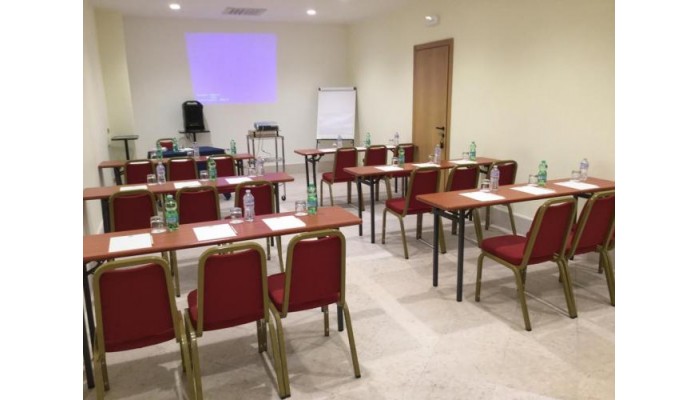 Hotel Best Western Premier Cappello D'oro poza 42