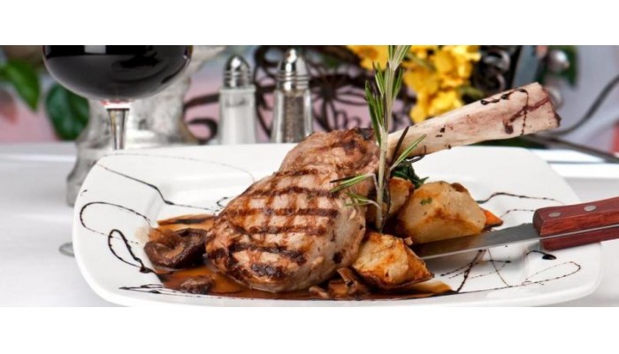 Hotel Donizetti poza 28