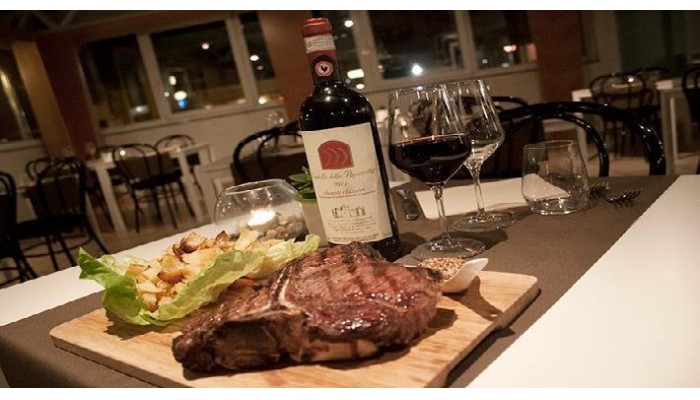 Hotel Donizetti poza 27