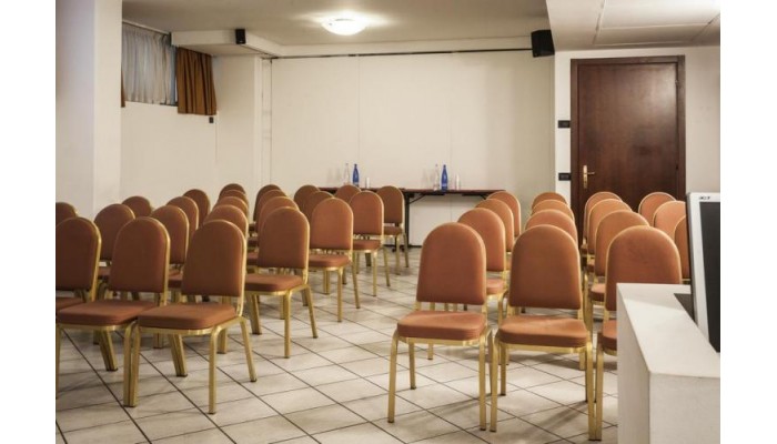 Hotel Donizetti poza 30