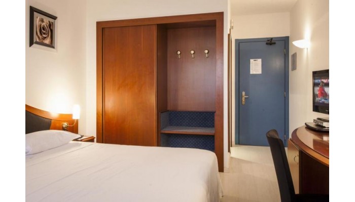 Hotel Donizetti poza 16