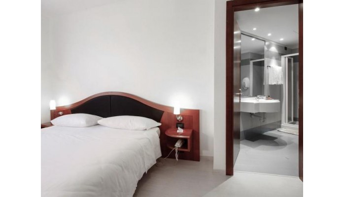 Hotel Donizetti poza 19