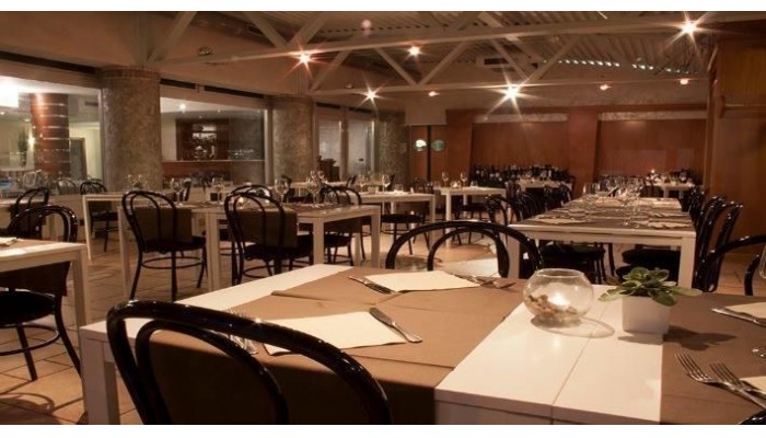 Hotel Donizetti poza 21