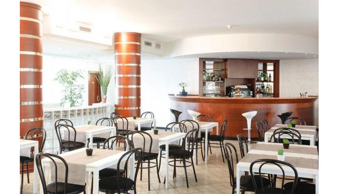 Hotel Donizetti poza 20