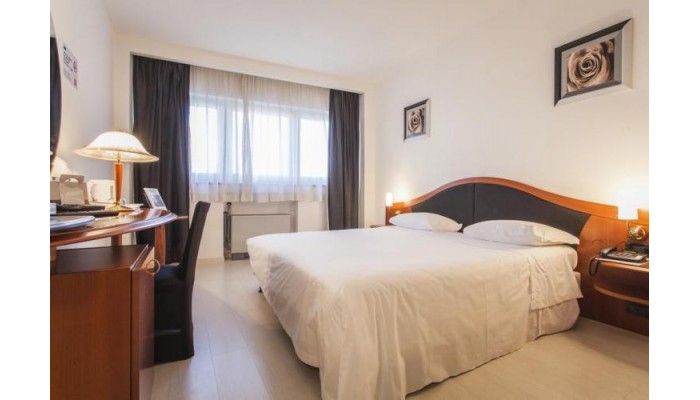 Hotel Donizetti poza 10