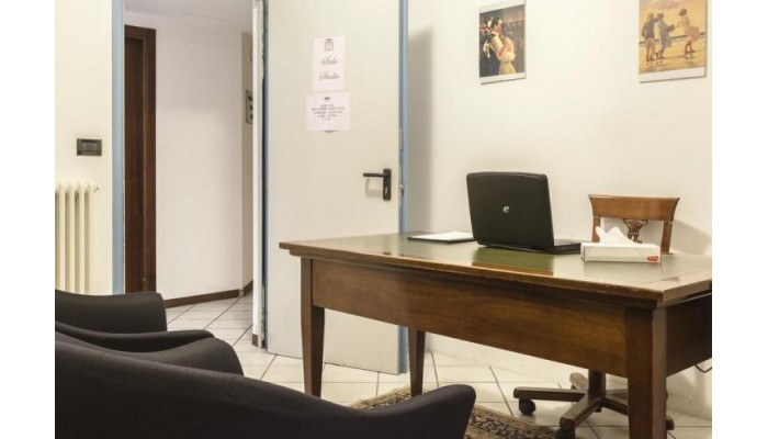 Hotel Donizetti poza 31