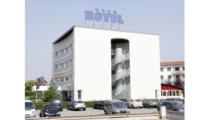 Hotel Donizetti poza 0
