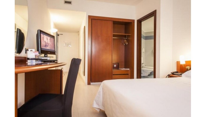 Hotel Donizetti poza 9