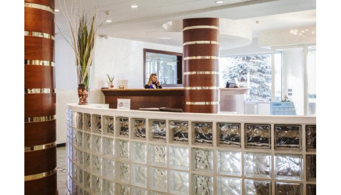 Hotel Donizetti poza 3