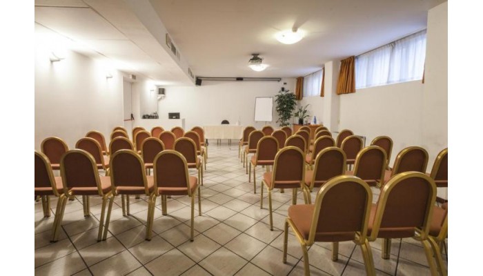 Hotel Donizetti poza 29