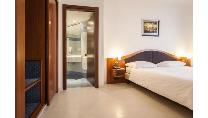 Hotel Donizetti poza 11