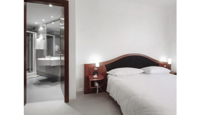 Hotel Donizetti poza 17