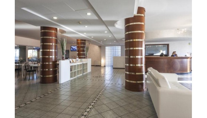 Hotel Donizetti poza 4