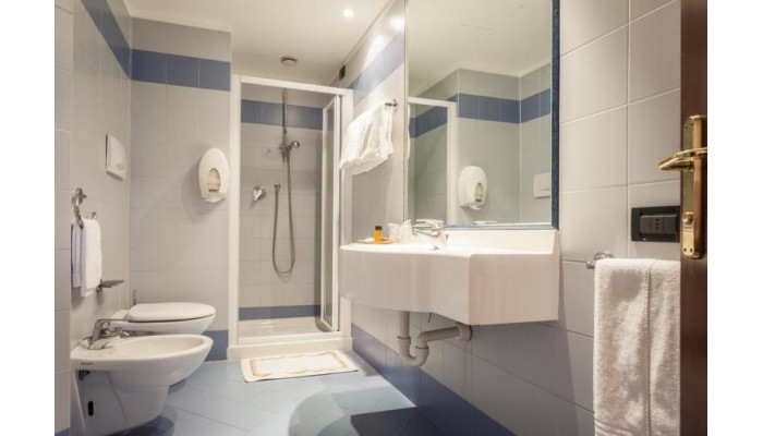 Hotel Donizetti poza 13