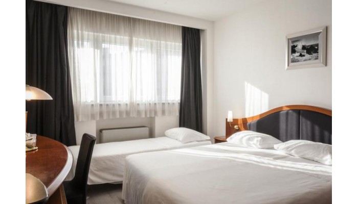 Hotel Donizetti poza 14