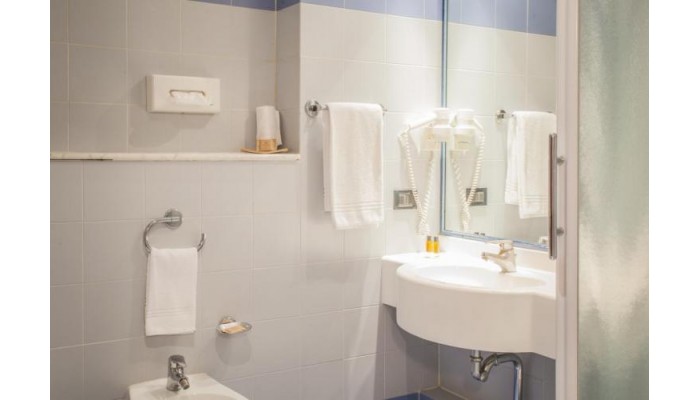 Hotel Donizetti poza 12