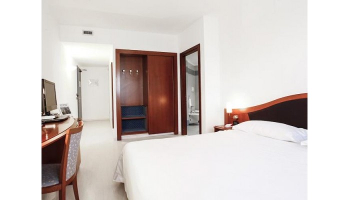 Hotel Donizetti poza 18