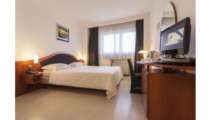 Hotel Donizetti poza 8