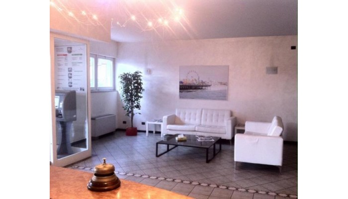 Hotel Donizetti poza 7