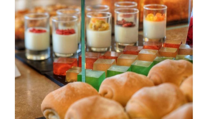 Hotel Nh Bergamo poza 11